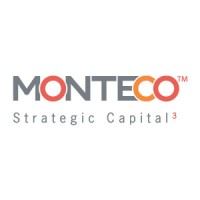 Monteco Ltd. logo, Monteco Ltd. contact details