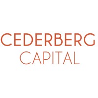 Cederberg Capital logo, Cederberg Capital contact details