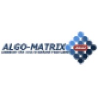 ALGO-MATRIX Consulting Ltd. logo, ALGO-MATRIX Consulting Ltd. contact details