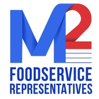 M2 Foodservice Representatives logo, M2 Foodservice Representatives contact details