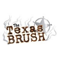 The Texas Grill Brush logo, The Texas Grill Brush contact details