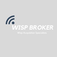 Wisp Broker logo, Wisp Broker contact details