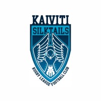 Kaiviti Silktails Rugby League Football Club logo, Kaiviti Silktails Rugby League Football Club contact details