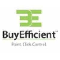 BuyEfficient logo, BuyEfficient contact details