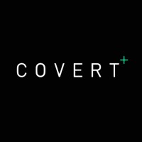 We Are Covert - Creative Production Agency logo, We Are Covert - Creative Production Agency contact details