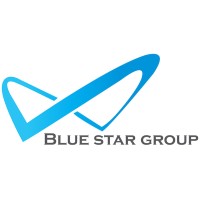 Blue Star Group Promo logo, Blue Star Group Promo contact details