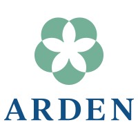 Arden 55+ Living logo, Arden 55+ Living contact details