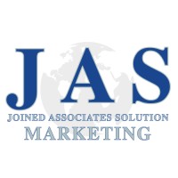 JAS Marketing Inc logo, JAS Marketing Inc contact details