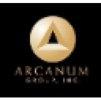 Arcanum Group, Inc. logo, Arcanum Group, Inc. contact details