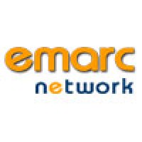 Emarc Network logo, Emarc Network contact details