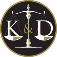 Kogan & DiSalvo Personal Injury Law logo, Kogan & DiSalvo Personal Injury Law contact details