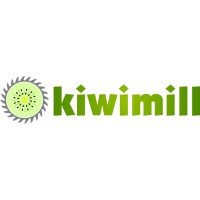 KiwiMill logo, KiwiMill contact details