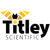 Titley Scientific Pty Ltd logo, Titley Scientific Pty Ltd contact details