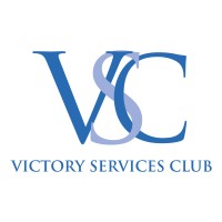 Victory Services Club logo, Victory Services Club contact details