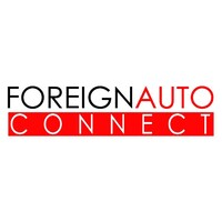 Foreign Auto Connect logo, Foreign Auto Connect contact details