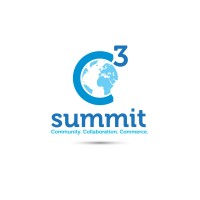 C3 Summit logo, C3 Summit contact details