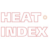 Heat Index logo, Heat Index contact details