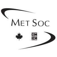 MetSoc of CIM logo, MetSoc of CIM contact details