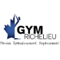 Club Gym-Richelieu logo, Club Gym-Richelieu contact details