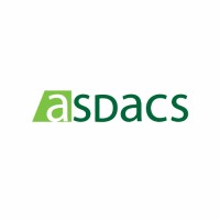 ASDACS logo, ASDACS contact details