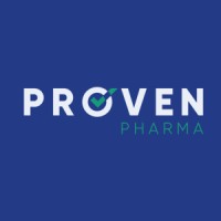 ProVen Pharmaceuticals logo, ProVen Pharmaceuticals contact details