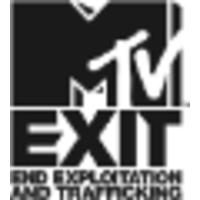 MTV EXIT Foundation logo, MTV EXIT Foundation contact details