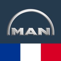 MAN Truck & Bus France logo, MAN Truck & Bus France contact details