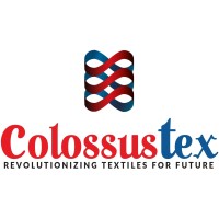 ColossusTex logo, ColossusTex contact details