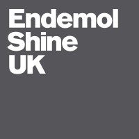 Endemol Shine UK logo, Endemol Shine UK contact details