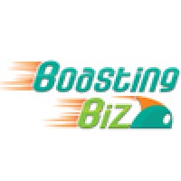 Boasting Biz logo, Boasting Biz contact details