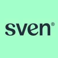 SVEN Global logo, SVEN Global contact details