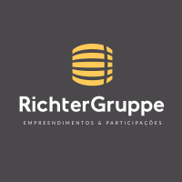 Richter Gruppe logo, Richter Gruppe contact details