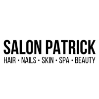 Salon Patrick logo, Salon Patrick contact details