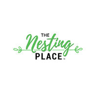 The Nesting Place logo, The Nesting Place contact details