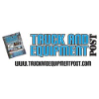 Truck And Equipment Post logo, Truck And Equipment Post contact details