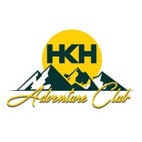 HKH Adventure Club logo, HKH Adventure Club contact details