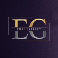 Euro Gallery logo, Euro Gallery contact details