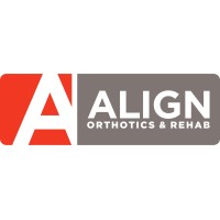 Align Orthotics and Rehab Kingston logo, Align Orthotics and Rehab Kingston contact details