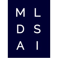 MLDSAI Inc. logo, MLDSAI Inc. contact details