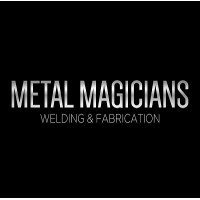 Metal Magicians Welding & Fabrication logo, Metal Magicians Welding & Fabrication contact details