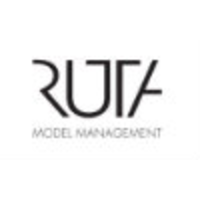 RUTA model management logo, RUTA model management contact details