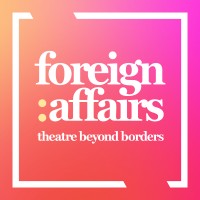 [FOREIGN AFFAIRS] logo, [FOREIGN AFFAIRS] contact details