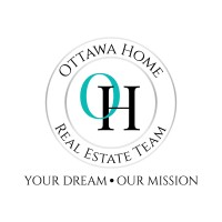 Ottawa Home Real Estate Team logo, Ottawa Home Real Estate Team contact details