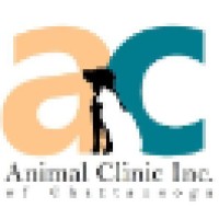 Animal Clinic, Inc. of Chattanooga logo, Animal Clinic, Inc. of Chattanooga contact details