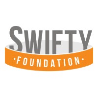 SWIFTY FOUNDATION logo, SWIFTY FOUNDATION contact details