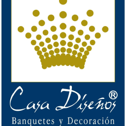 BANQUETES CASA DISEÑOS logo, BANQUETES CASA DISEÑOS contact details