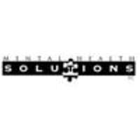 Mental Health Solution logo, Mental Health Solution contact details