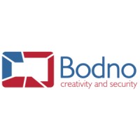 Bodno logo, Bodno contact details