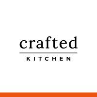 Crafted Kitchen logo, Crafted Kitchen contact details