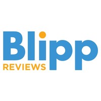 Blipp Reviews logo, Blipp Reviews contact details